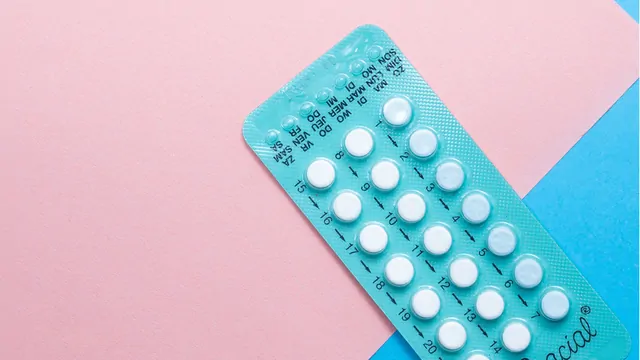 Thuốc tránh thai gây ảnh hưởng với phản ứng căng thẳng của phụ nữ. Ảnh: Reproductive Health Supplies Coalition